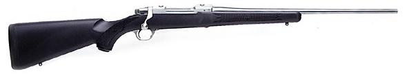 Ruger M77 Mark II - All-Weather Ultra Light
